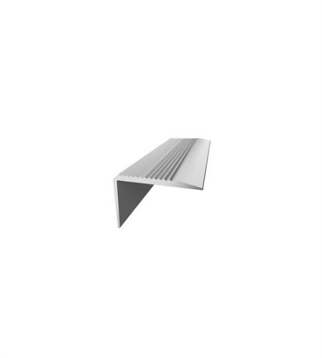 Billede af Trappefork. 40x28mm GULD