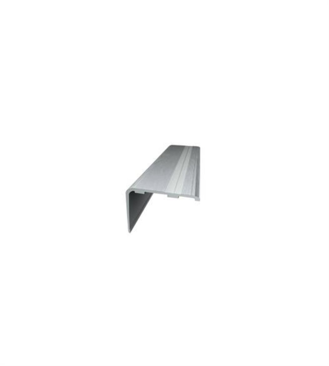 Billede af Trappefork. 48x34mm MAT