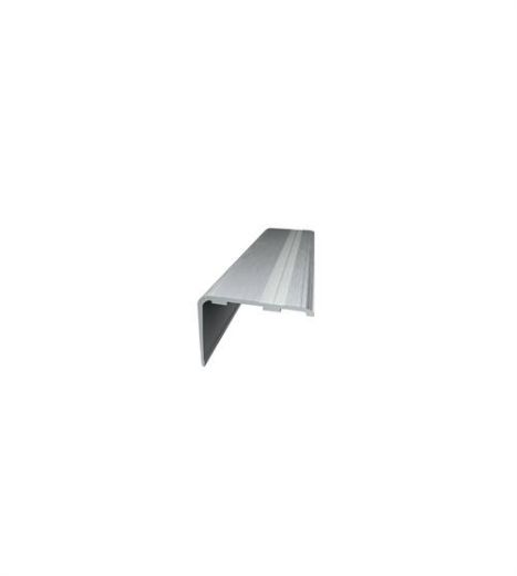 Billede af Trappefork. 48x34mm MAT