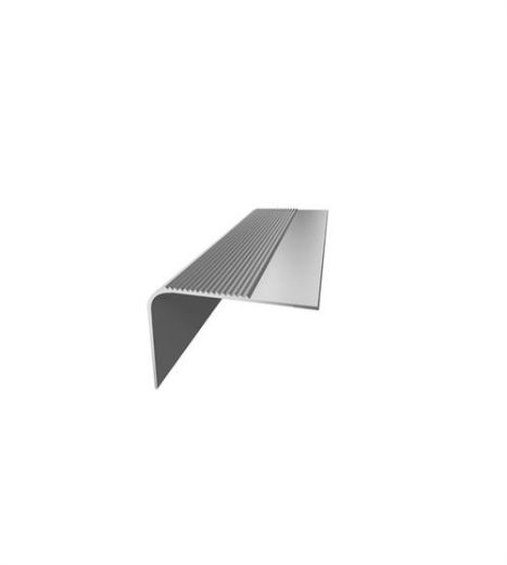 Billede af Trappefork. 60x44mm GULD