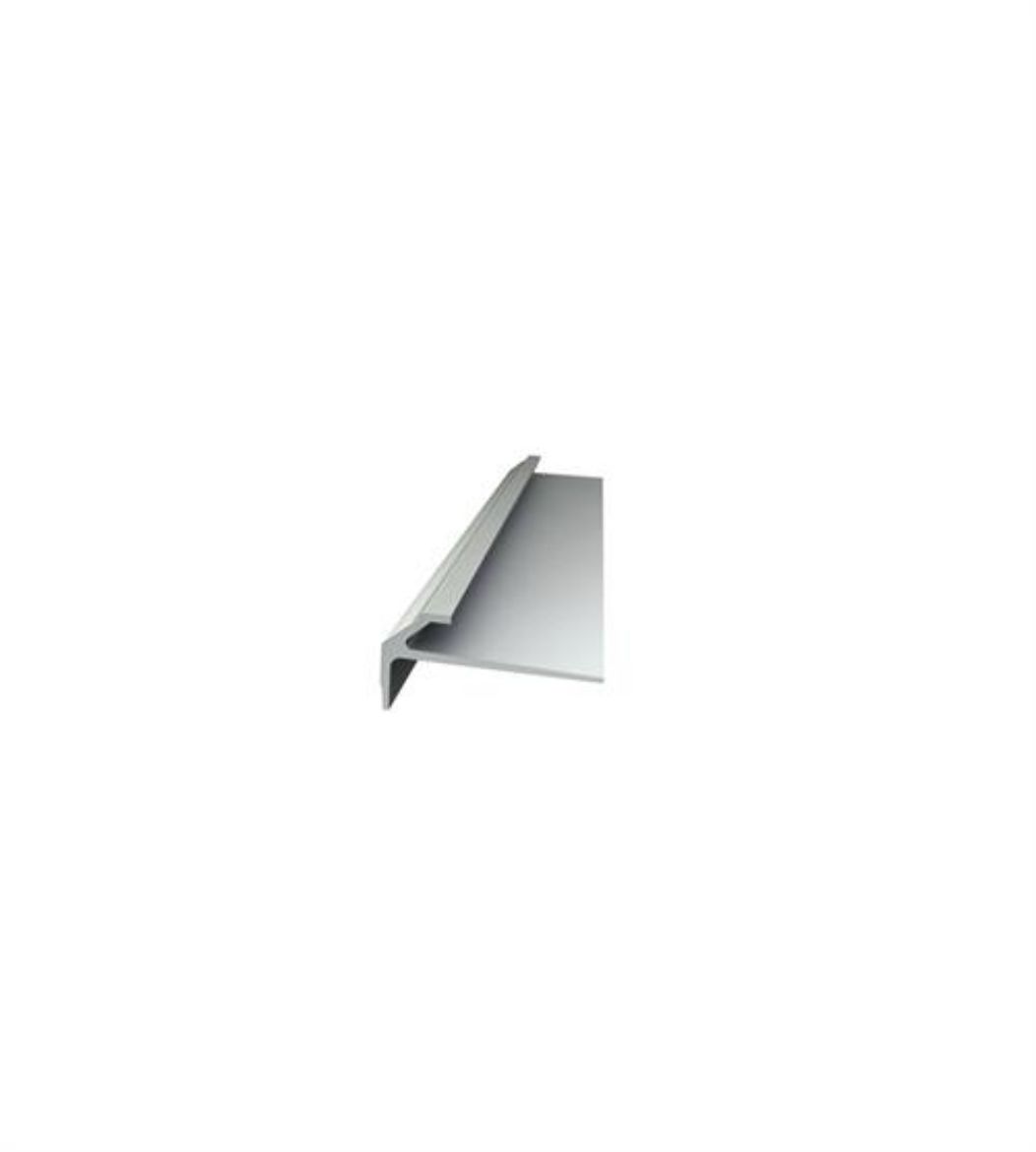Billede af Trappefork. t/ 5mm POL MESS