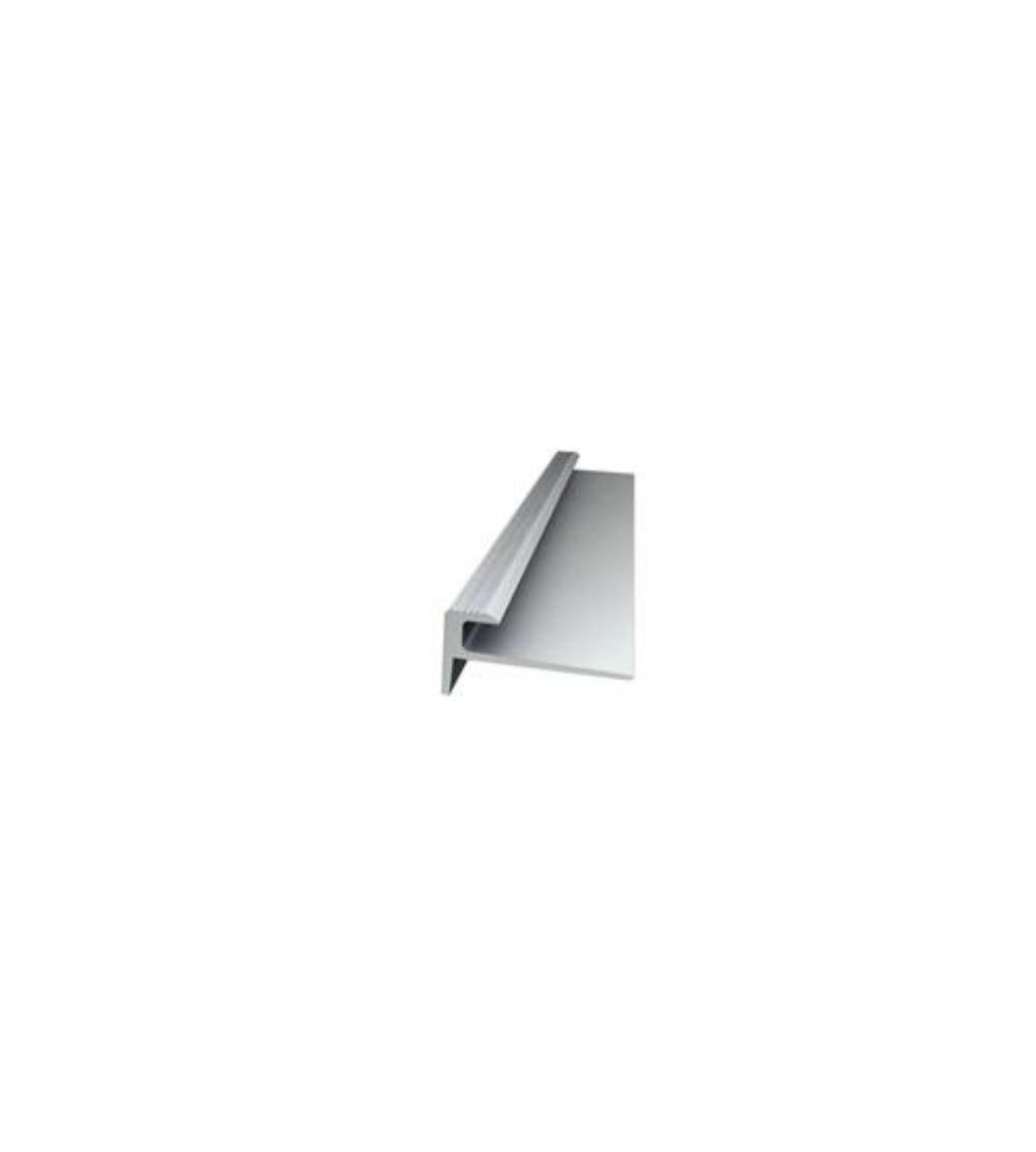 Billede af Trappefork. t/ 5mm GULD