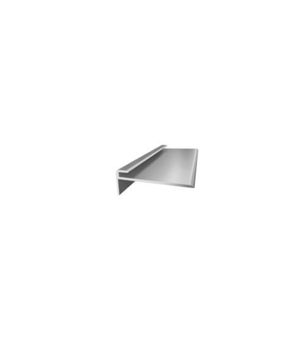Billede af Trappefork. t/ 2,5mm MAT