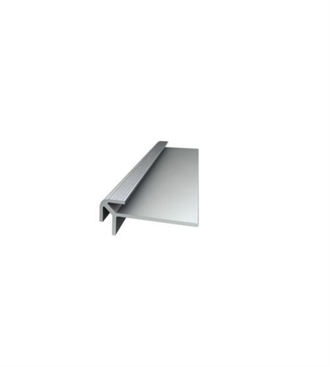 Billede af Trappeforkant t/6 mm MAT