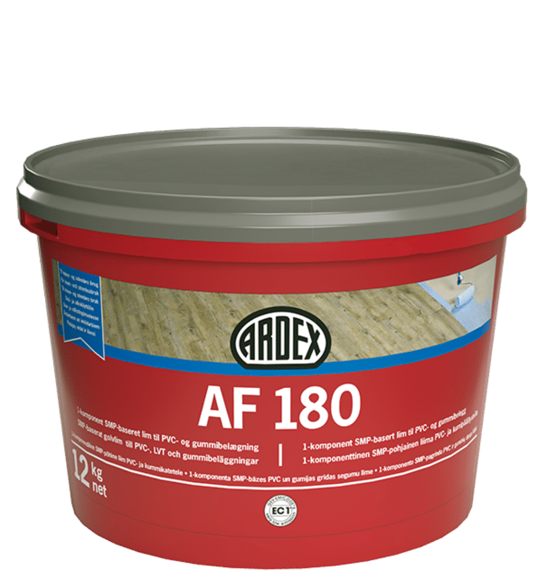 Billede af Ardex SMP baseret lim, 12 kg.