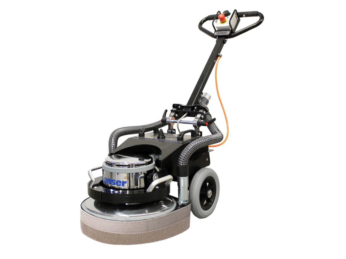 Billede af Columbus Speedtronic 2200W