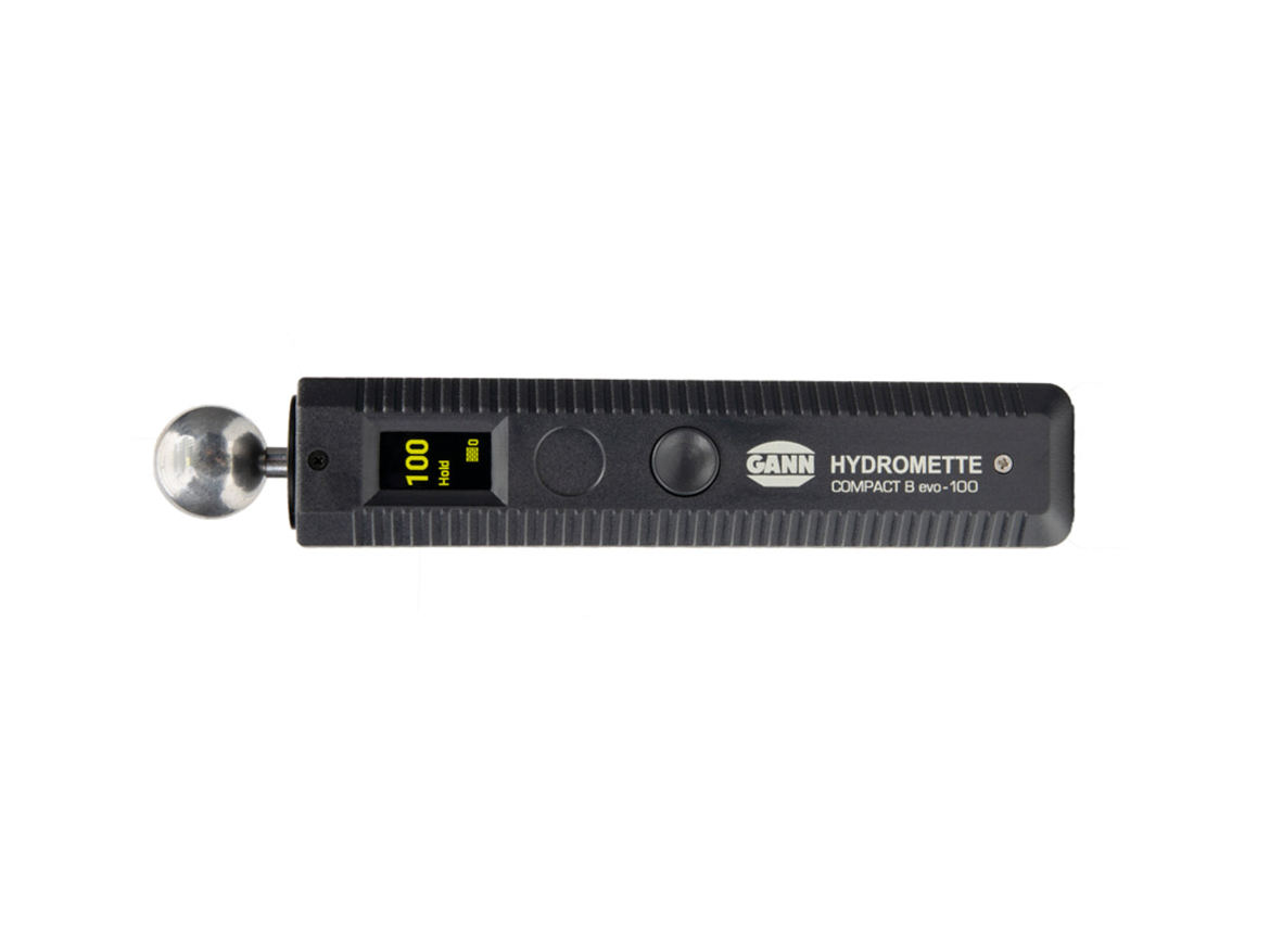 Billede af Fugtmåler Hygrometer Compact B