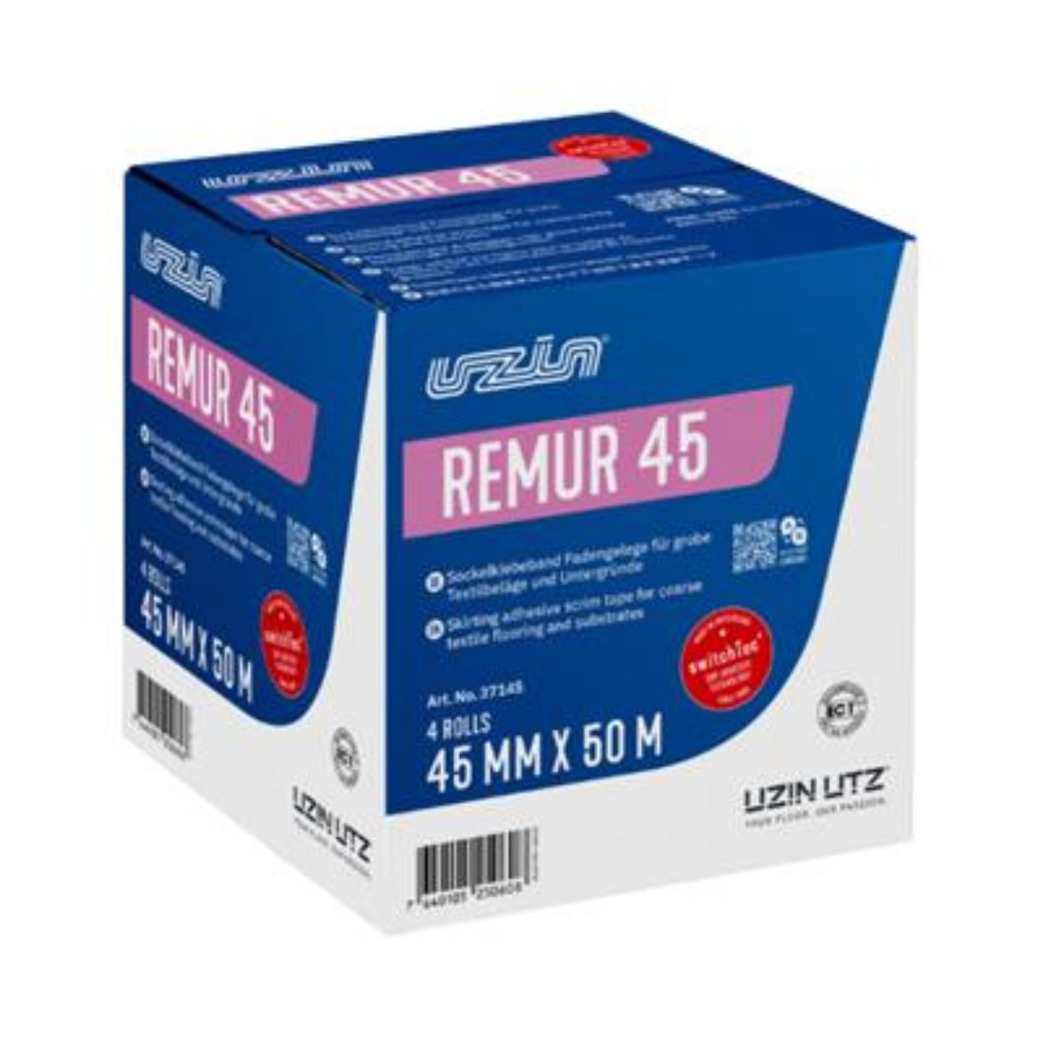 Billede af Remur 45 - 45mm x 50 mtr