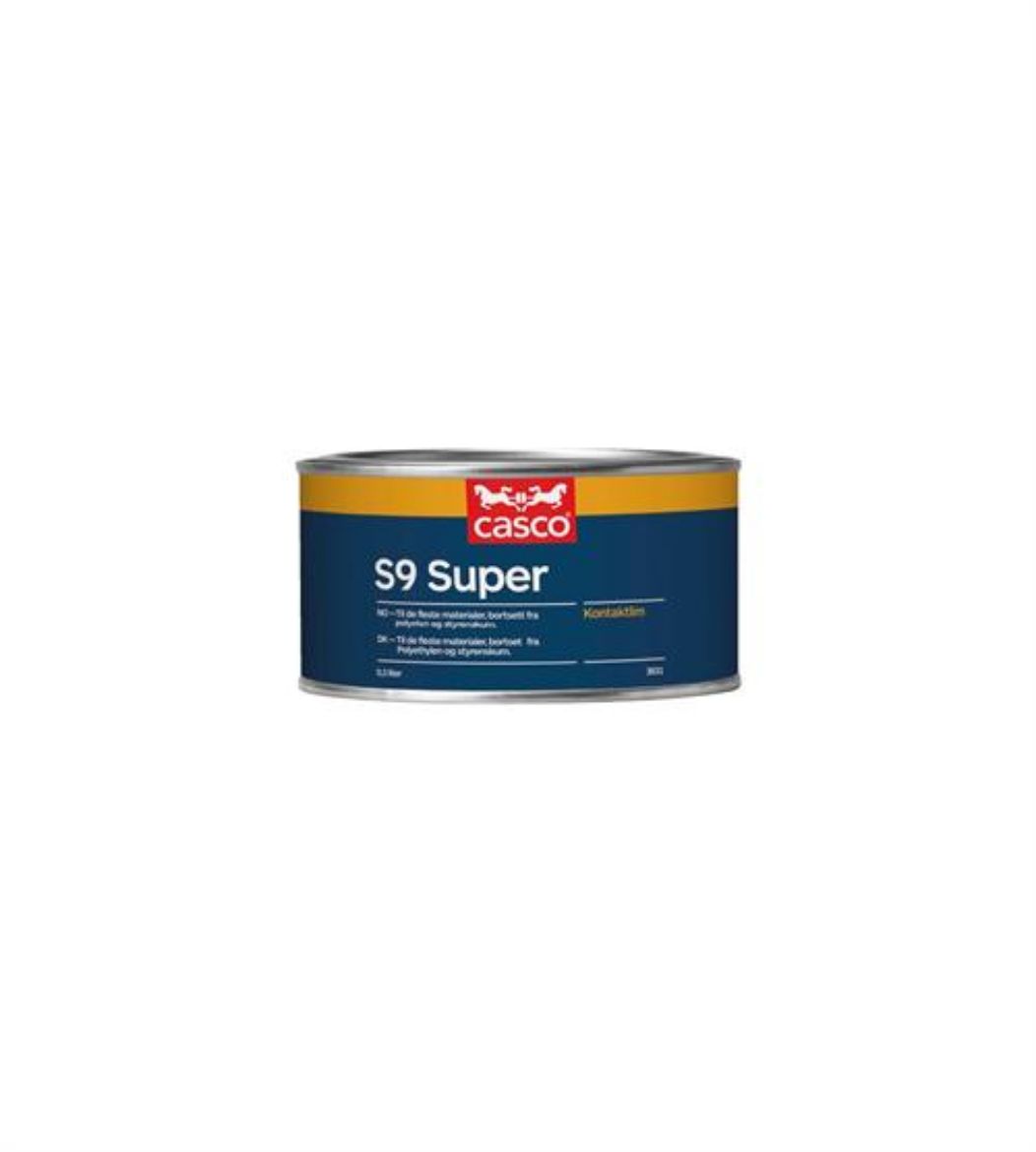 Billede af Spec.kontaktlim S9 300 ml