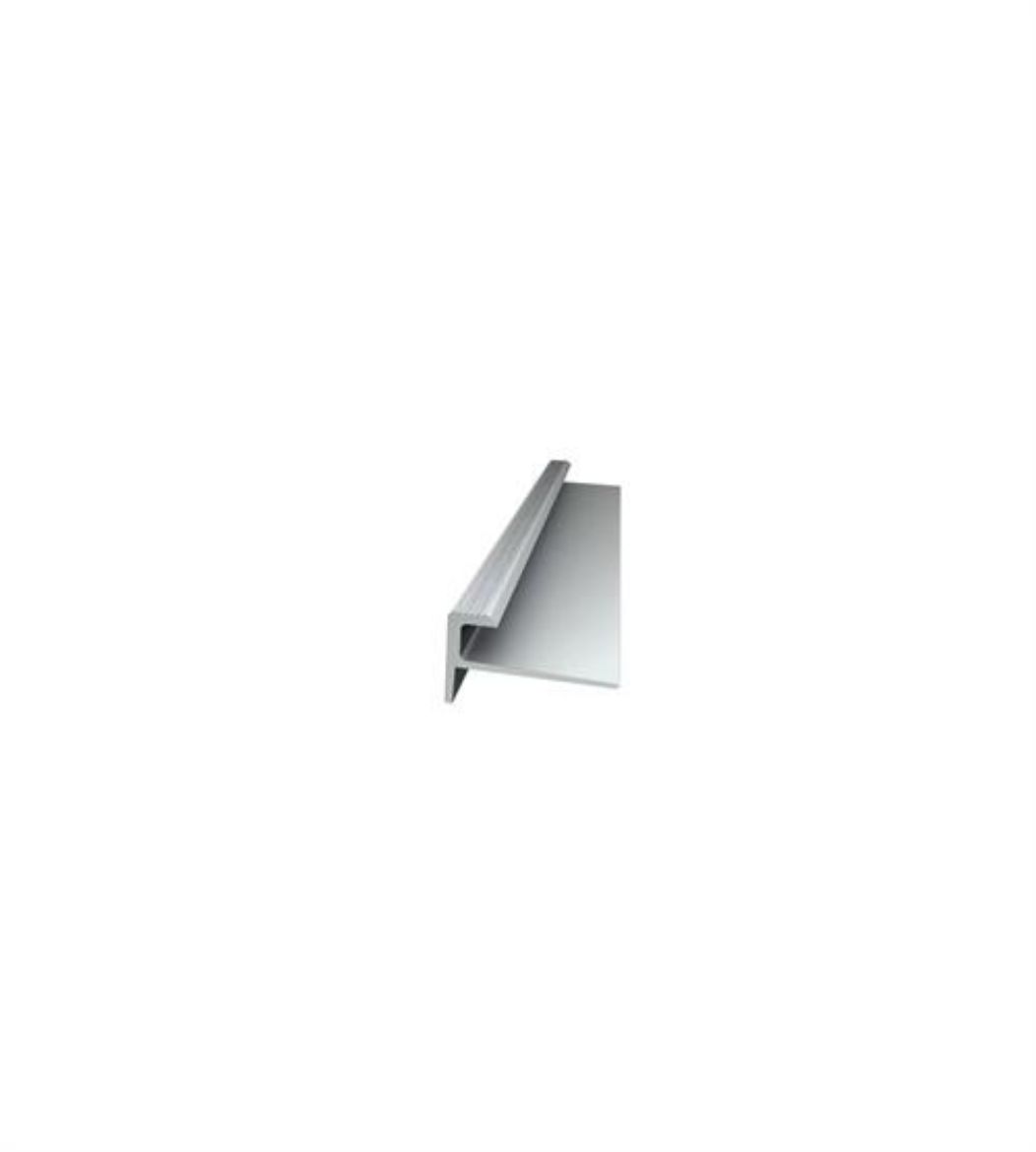 Billede af Trappefork. t/ 7mm POL ALU