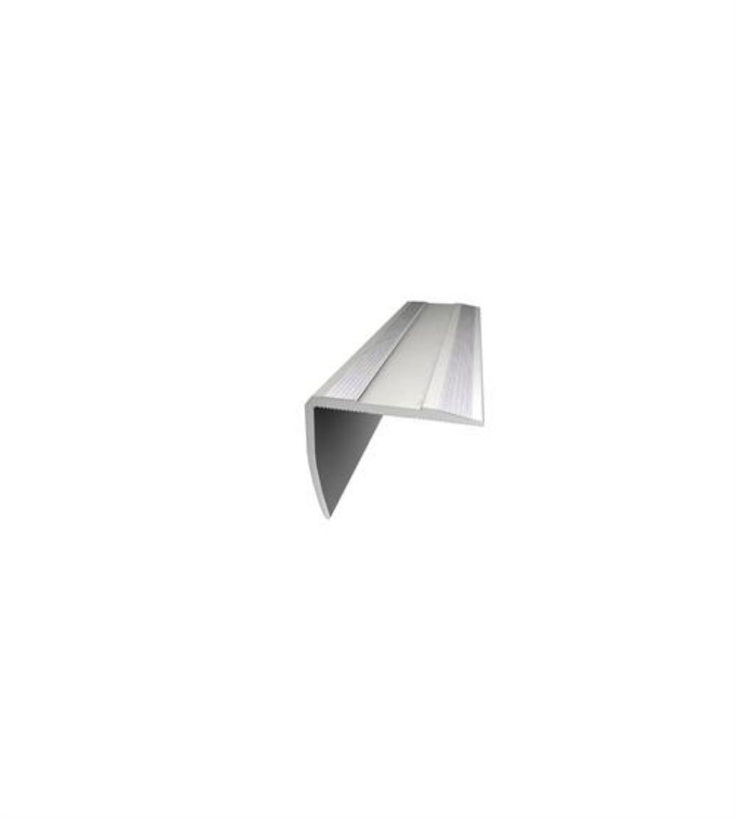 Billede af Trappeforkant 38x30mm MAT