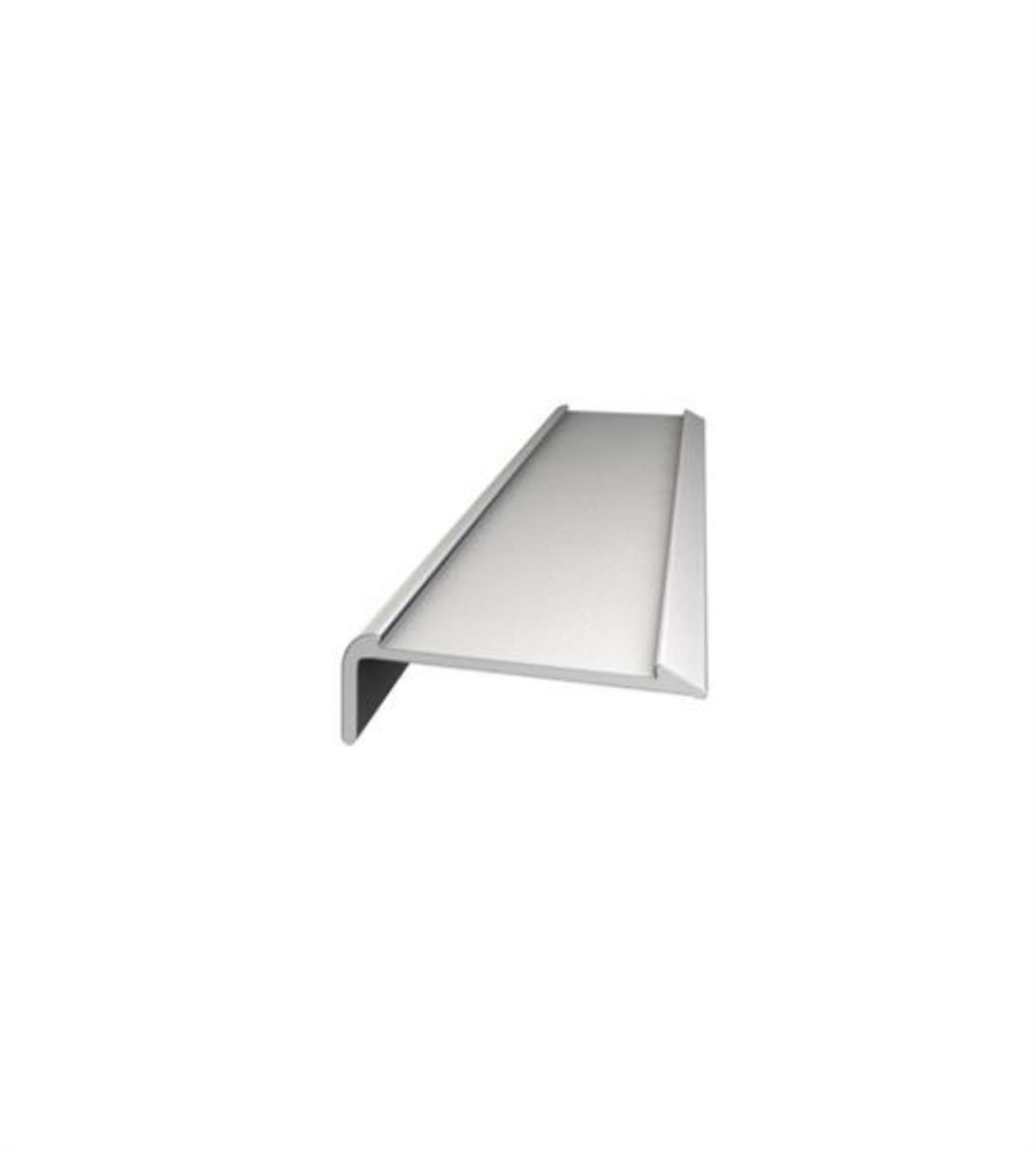 Billede af Trappeforkant 50x18mm MAT