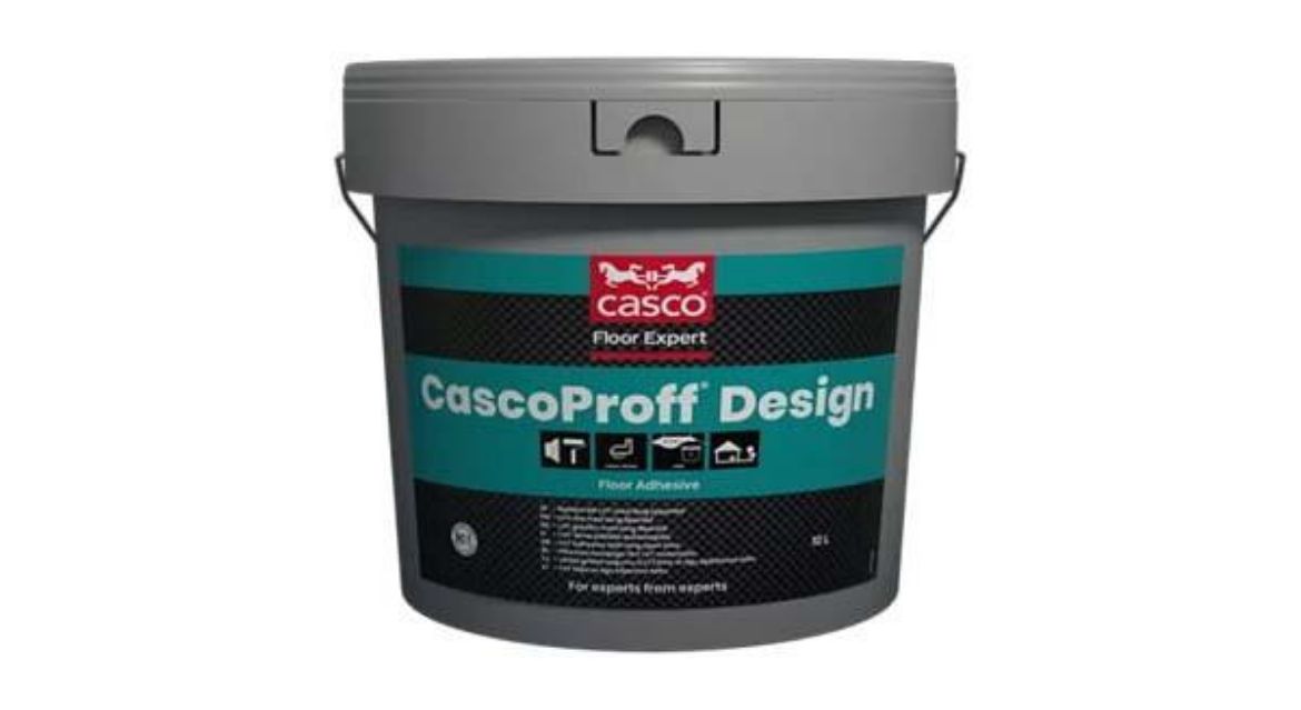 Billede af Casco Proff Design 10 L